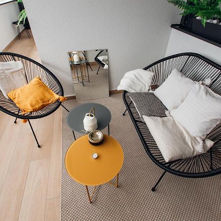 Stan Na Dan - Chic Home Banyaluka Dış mekan fotoğraf