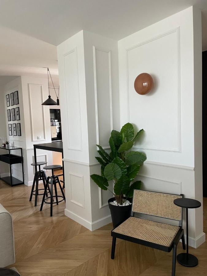 Stan Na Dan - Chic Home Banyaluka Dış mekan fotoğraf