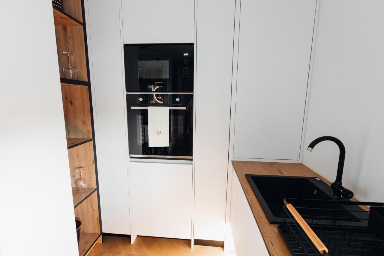 Stan Na Dan - Chic Home Banyaluka Dış mekan fotoğraf