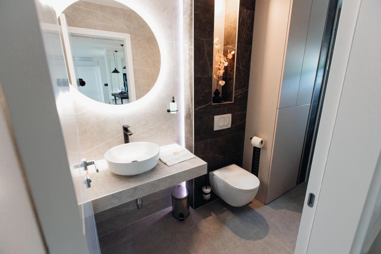Stan Na Dan - Chic Home Banyaluka Dış mekan fotoğraf
