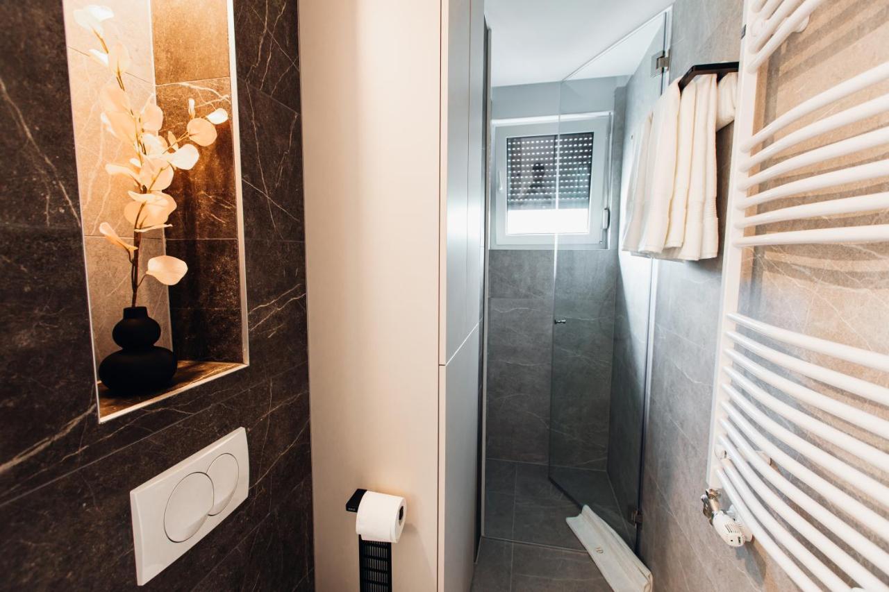 Stan Na Dan - Chic Home Banyaluka Dış mekan fotoğraf