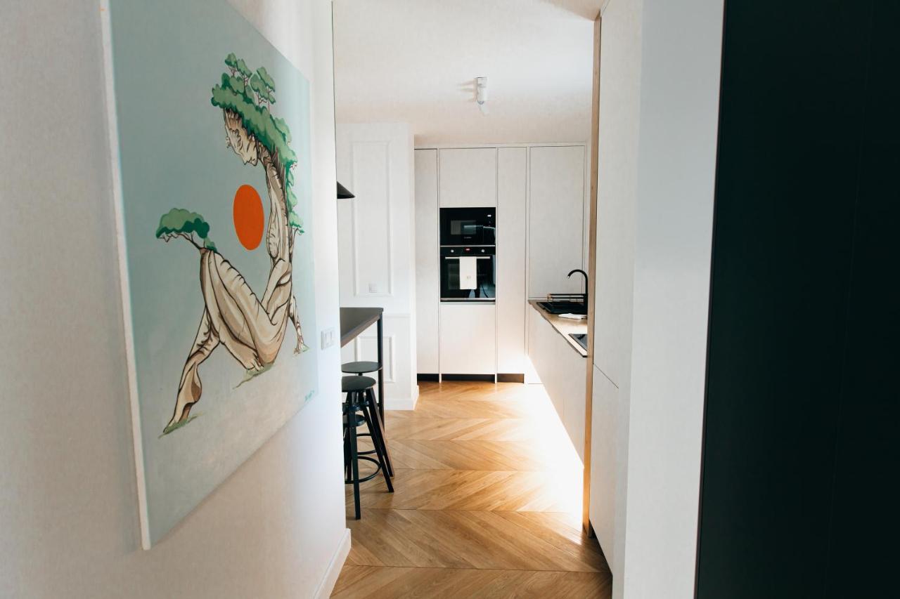 Stan Na Dan - Chic Home Banyaluka Dış mekan fotoğraf