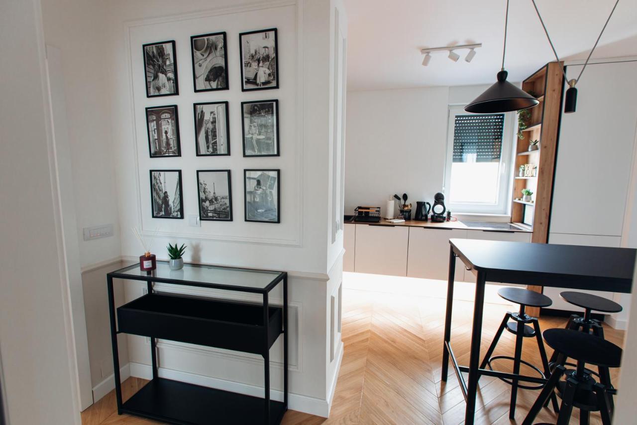 Stan Na Dan - Chic Home Banyaluka Dış mekan fotoğraf
