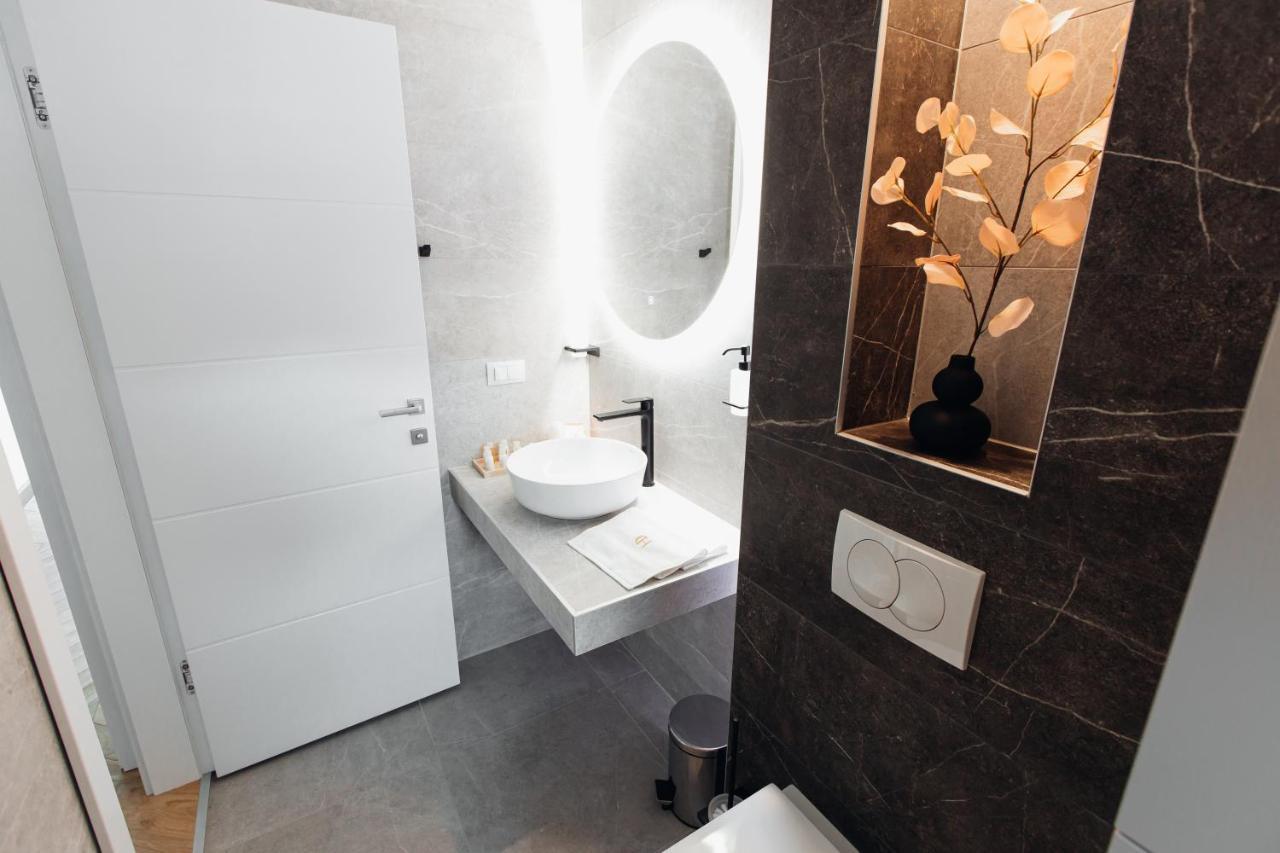 Stan Na Dan - Chic Home Banyaluka Dış mekan fotoğraf